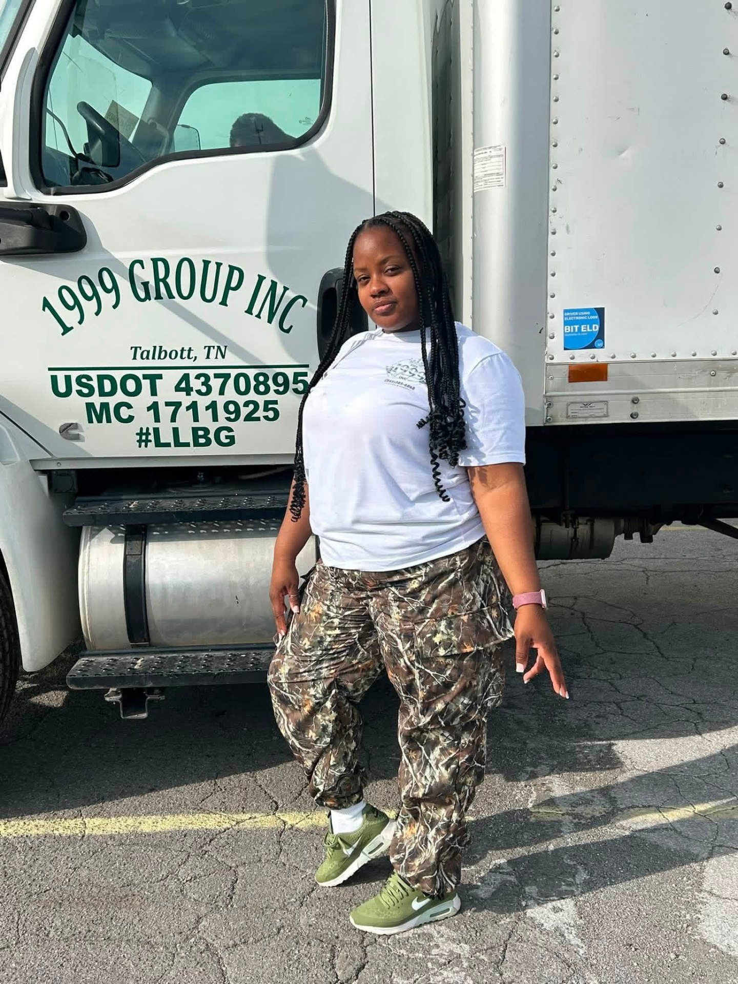 Debrea McMillan, Founder & CEO